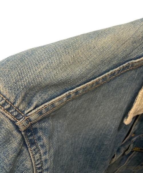 LEE（リー）LEE (リー) ストームライダージャケット インディゴ サイズ:SIZE Mの古着・服飾アイテム