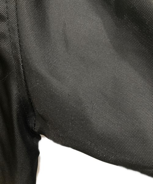 PHENOMENON（フェノメノン）PHENOMENON (フェノメノン) 裏カモ柄スタジャン ブラック サイズ:SIZE Mの古着・服飾アイテム