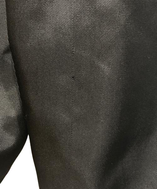 PHENOMENON（フェノメノン）PHENOMENON (フェノメノン) 裏カモ柄スタジャン ブラック サイズ:SIZE Mの古着・服飾アイテム