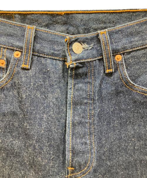LEVI'S（リーバイス）LEVI'S (リーバイス) 501XXデニムパンツ インディゴ サイズ:	SIZE 30×36の古着・服飾アイテム