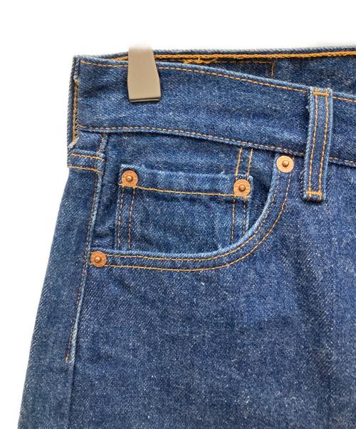 LEVI'S（リーバイス）LEVI'S (リーバイス) 501XXデニムパンツ インディゴ サイズ:	SIZE 30×36の古着・服飾アイテム