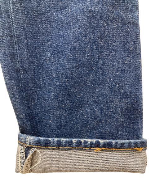 LEVI'S（リーバイス）LEVI'S (リーバイス) 501XXデニムパンツ インディゴ サイズ:	SIZE 30×36の古着・服飾アイテム