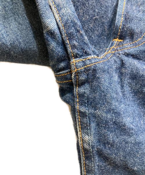 LEVI'S（リーバイス）LEVI'S (リーバイス) 501XXデニムパンツ インディゴ サイズ:	SIZE 30×36の古着・服飾アイテム