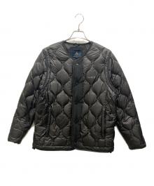 ROARK REVIVAL×TAION（ロアークリバイバル×タイオン）の古着「EXPEDITION JACKET」｜ブラック