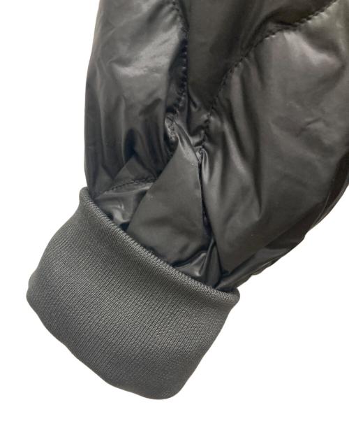 ROARK REVIVAL（ロアークリバイバル）ROARK REVIVAL (ロアークリバイバル) TAION (タイオン) EXPEDITION JACKET ブラック サイズ:Mの古着・服飾アイテム