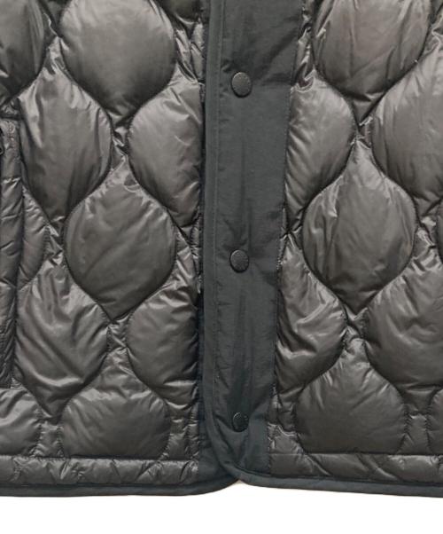 ROARK REVIVAL（ロアークリバイバル）ROARK REVIVAL (ロアークリバイバル) TAION (タイオン) EXPEDITION JACKET ブラック サイズ:Mの古着・服飾アイテム