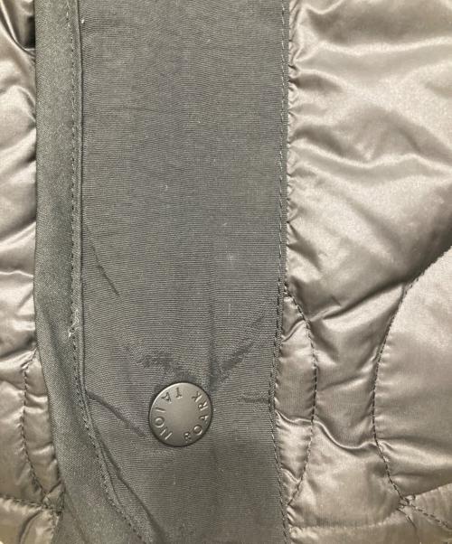 ROARK REVIVAL（ロアークリバイバル）ROARK REVIVAL (ロアークリバイバル) TAION (タイオン) EXPEDITION JACKET ブラック サイズ:Mの古着・服飾アイテム