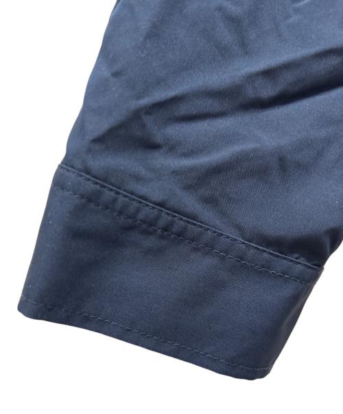 Lafayette（ラファイエット）Lafayette (ラファイエット) MTA WORK JACKET ネイビー×グレー サイズ:SIZE Lの古着・服飾アイテム