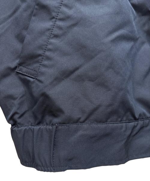 Lafayette（ラファイエット）Lafayette (ラファイエット) MTA WORK JACKET ネイビー×グレー サイズ:SIZE Lの古着・服飾アイテム