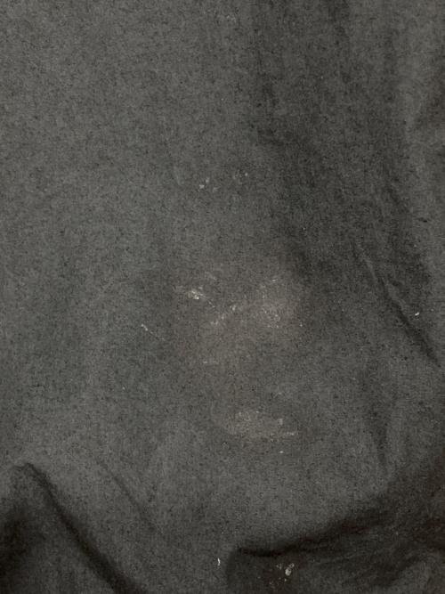 STILL BY HAND（スティルバイハンド）STILL BY HAND (スティルバイハンド) フロントジップフードジャケット ブラック サイズ:SIZE 48の古着・服飾アイテム