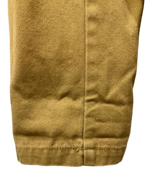 L.L.Bean（エルエルビーン）L.L.Bean (エルエルビーン) フーデットハンティングジャケット ベージュ サイズ:SIZE Mの古着・服飾アイテム