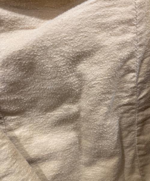 L.L.Bean（エルエルビーン）L.L.Bean (エルエルビーン) フーデットハンティングジャケット ベージュ サイズ:SIZE Mの古着・服飾アイテム