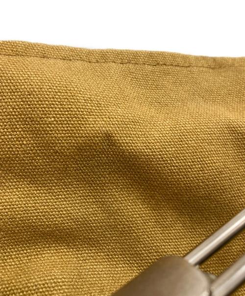 L.L.Bean（エルエルビーン）L.L.Bean (エルエルビーン) フーデットハンティングジャケット ベージュ サイズ:SIZE Mの古着・服飾アイテム