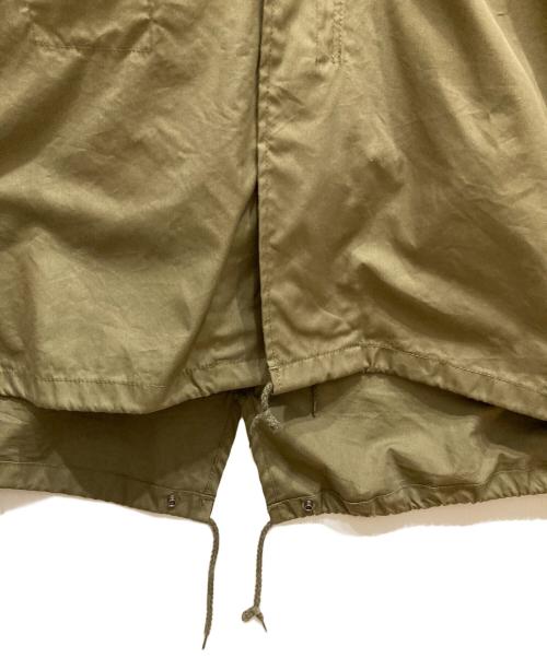 YMCLKY（ワイエムシーエルケーワイ）YMCLKY (ワイエムシーエルケーワイ) M-65 フィールドパーカー グリーン サイズ:SIZE Lの古着・服飾アイテム