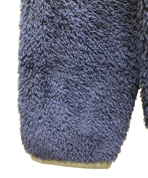 Patagonia（パタゴニア）Patagonia (パタゴニア) ロスガトス・クルー　Los Gatos Fleece Crew ネイビー サイズ:SIZE XLの古着・服飾アイテム