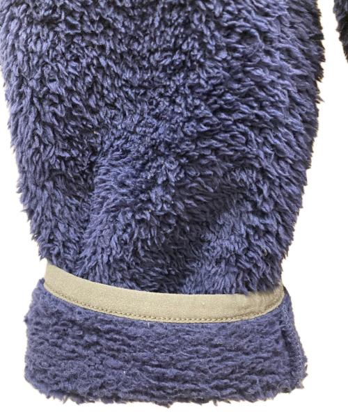 Patagonia（パタゴニア）Patagonia (パタゴニア) ロスガトス・クルー　Los Gatos Fleece Crew ネイビー サイズ:SIZE XLの古着・服飾アイテム