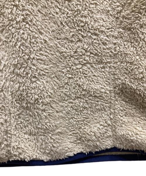 Patagonia（パタゴニア）Patagonia (パタゴニア) ロス・ガトス・クルー　Los Gatos Fleece Crew アイボリー サイズ:SIZE XLの古着・服飾アイテム