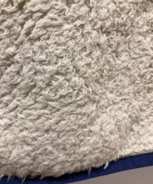 Patagonia（パタゴニア）Patagonia (パタゴニア) ロス・ガトス・クルー　Los Gatos Fleece Crew アイボリー サイズ:SIZE XLの古着・服飾アイテム