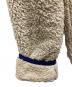 中古・古着 Patagonia (パタゴニア) ロス・ガトス・クルー　Los Gatos Fleece Crew アイボリー サイズ:SIZE XL：8000円