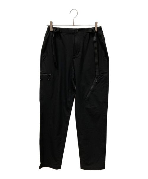 GRAMICCI（グラミチ）GRAMICCI (グラミチ) BEAMS (ビームス) 別注ナイロンクライミングパンツ ブラック サイズ:SIZE Sの古着・服飾アイテム