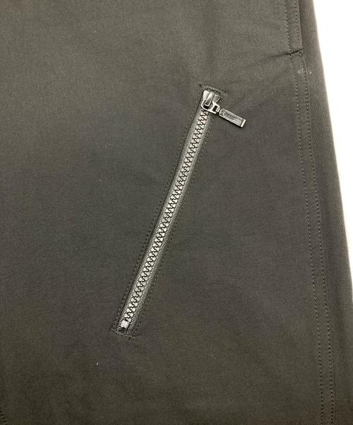 GRAMICCI（グラミチ）GRAMICCI (グラミチ) BEAMS (ビームス) 別注ナイロンクライミングパンツ ブラック サイズ:SIZE Sの古着・服飾アイテム