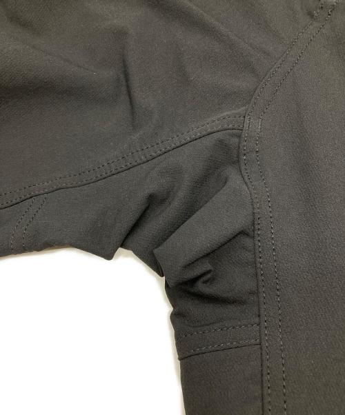 GRAMICCI（グラミチ）GRAMICCI (グラミチ) BEAMS (ビームス) 別注ナイロンクライミングパンツ ブラック サイズ:SIZE Sの古着・服飾アイテム