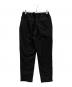 GRAMICCI (グラミチ) BEAMS (ビームス) 別注ナイロンクライミングパンツ ブラック サイズ:SIZE S：6000円