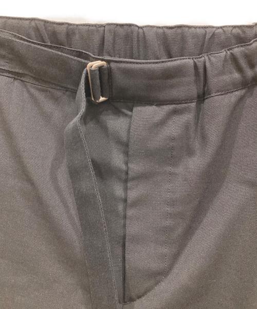 OAMC（オーエーエムシー）OAMC (オーエーエムシー) Regs Pants ブラック サイズ:SIZE XSの古着・服飾アイテム