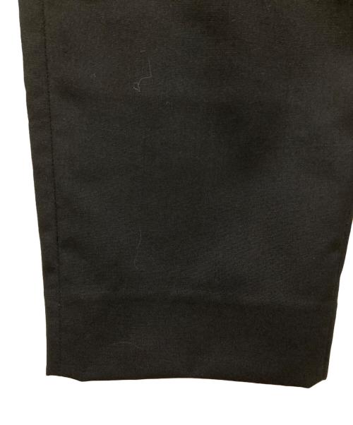 OAMC（オーエーエムシー）OAMC (オーエーエムシー) Regs Pants ブラック サイズ:SIZE XSの古着・服飾アイテム