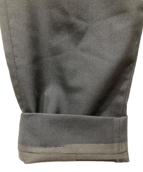 OAMC（オーエーエムシー）OAMC (オーエーエムシー) Regs Pants ブラック サイズ:SIZE XSの古着・服飾アイテム