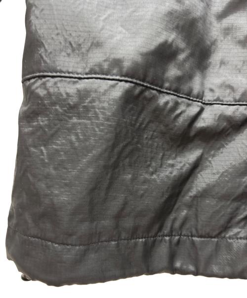 NEIGHBORHOOD（ネイバーフッド）NEIGHBORHOOD (ネイバーフッド) リップストップフーディー ブラック サイズ:SIZE Sの古着・服飾アイテム