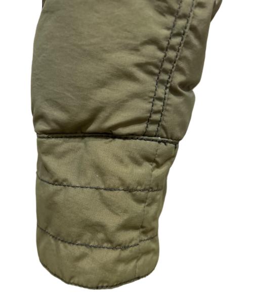 NEIGHBORHOOD（ネイバーフッド）NEIGHBORHOOD (ネイバーフッド) B-9 JK カーキ サイズ:SIZE Sの古着・服飾アイテム