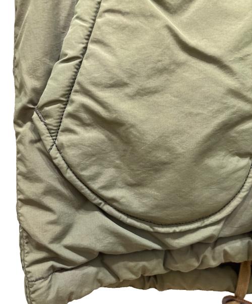 NEIGHBORHOOD（ネイバーフッド）NEIGHBORHOOD (ネイバーフッド) B-9 JK カーキ サイズ:SIZE Sの古着・服飾アイテム