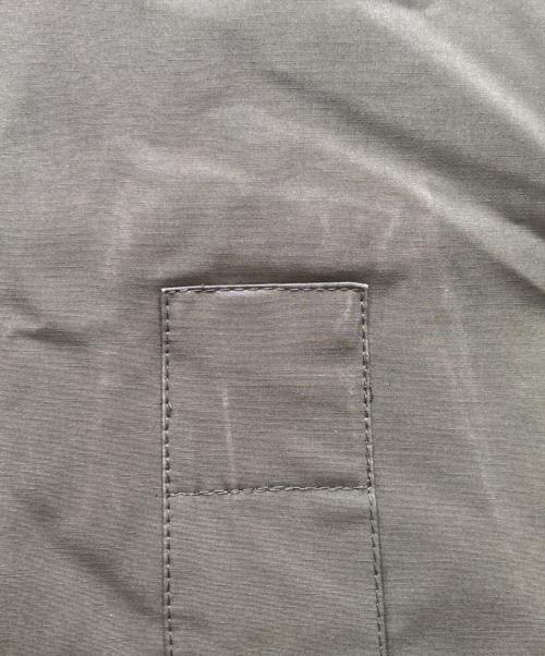 Barbour（バブアー）Barbour (バブアー) ニューバーレー ２レイヤージャケット カーキ サイズ:SIZE 38の古着・服飾アイテム