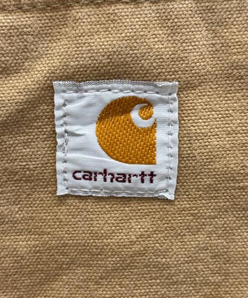 CarHartt（カーハート）CarHartt (カーハート) デトロイトジャケット ベージュ サイズ:SIZE Lの古着・服飾アイテム
