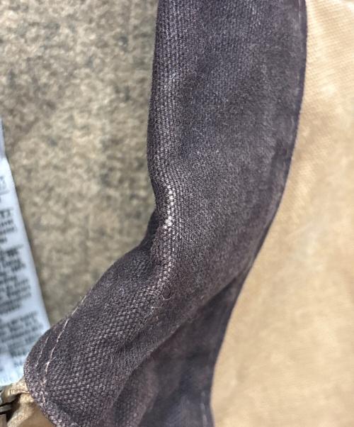 CarHartt（カーハート）CarHartt (カーハート) デトロイトジャケット ベージュ サイズ:SIZE Lの古着・服飾アイテム