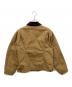 CarHartt (カーハート) デトロイトジャケット ベージュ サイズ:SIZE L：35000円