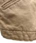 中古・古着 CarHartt (カーハート) デトロイトジャケット ベージュ サイズ:SIZE L：35000円