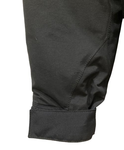 THE NORTH FACE（ザ ノース フェイス）THE NORTH FACE (ザ ノース フェイス) MOUNTAIN DOWN COAT ブラック サイズ:SIZE XLの古着・服飾アイテム