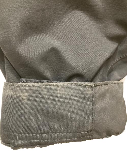 THE NORTH FACE（ザ ノース フェイス）THE NORTH FACE (ザ ノース フェイス) MOUNTAIN DOWN COAT ブラック サイズ:SIZE XLの古着・服飾アイテム