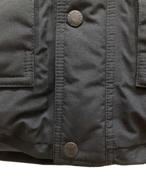THE NORTH FACE（ザ ノース フェイス）THE NORTH FACE (ザ ノース フェイス) MOUNTAIN DOWN COAT ブラック サイズ:SIZE XLの古着・服飾アイテム