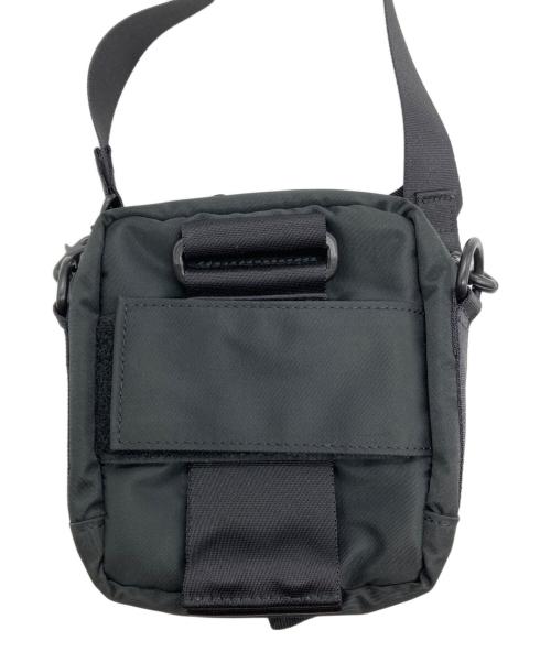 PORTER（ポーター）PORTER (ポーター) MULTI POUCH ブラックの古着・服飾アイテム