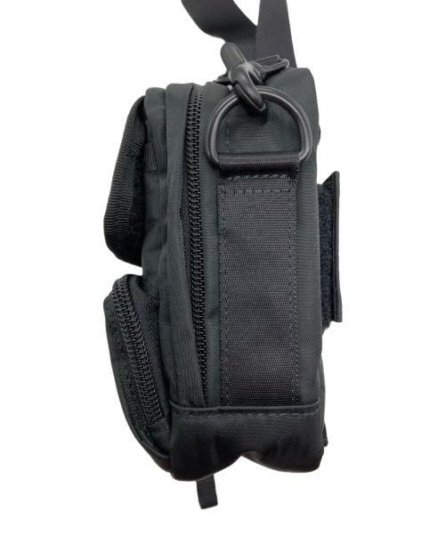 PORTER（ポーター）PORTER (ポーター) MULTI POUCH ブラックの古着・服飾アイテム