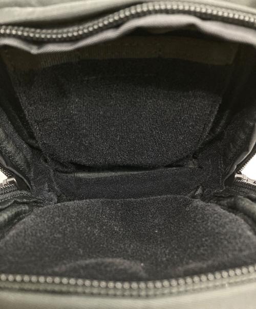 PORTER（ポーター）PORTER (ポーター) MULTI POUCH ブラックの古着・服飾アイテム