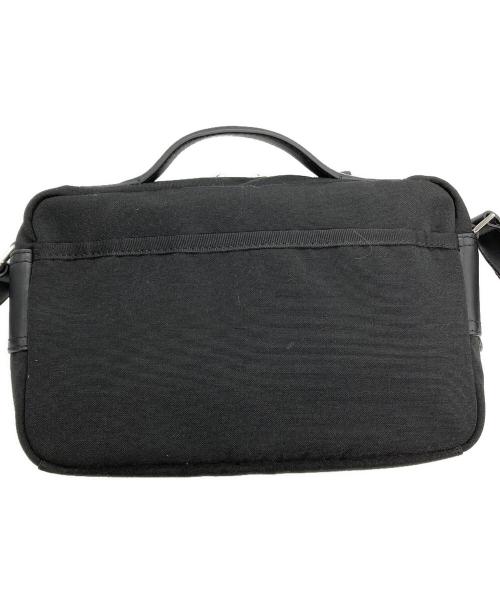 PAUL SMITH（ポールスミス）Paul Smith (ポールスミス) ショルダーバッグ ブラックの古着・服飾アイテム