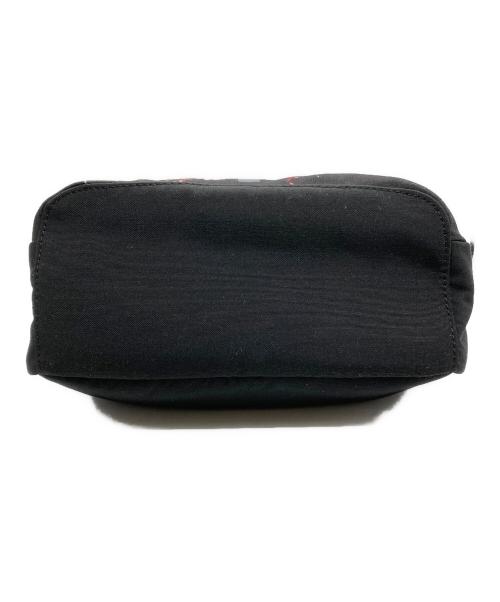 PAUL SMITH（ポールスミス）Paul Smith (ポールスミス) ショルダーバッグ ブラックの古着・服飾アイテム