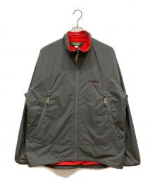 L.L.Bean（エルエルビーン）の古着「リッチフィールド・スリーシーズン・ジャケット」｜グレー