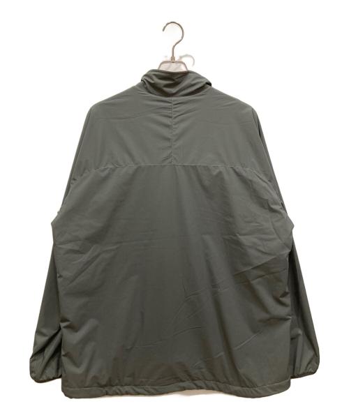 L.L.Bean（エルエルビーン）L.L.Bean (エルエルビーン) リッチフィールド・スリーシーズン・ジャケット グレー サイズ:SIZE XLの古着・服飾アイテム