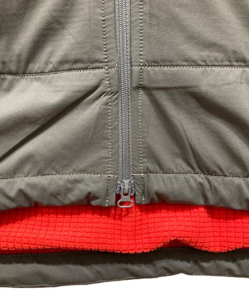 L.L.Bean（エルエルビーン）L.L.Bean (エルエルビーン) リッチフィールド・スリーシーズン・ジャケット グレー サイズ:SIZE XLの古着・服飾アイテム