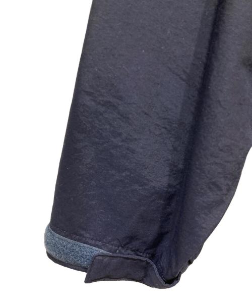 THE NORTH FACE（ザ ノース フェイス）THE NORTH FACE (ザ ノース フェイス) コンパクトジャケット ネイビー×ブルー サイズ:SIZE Mの古着・服飾アイテム